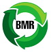 BMR Logo